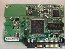 ST3320820SCE, 9BK13G-180, 3.ACE, 100406540 E Seagate SATA 3.5 PCB (PCB) picture