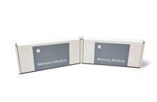 New Original Apple 32GB (4x8GB) RAM Memory Upgrade Kit for 2019/2020 iMac A2115 picture