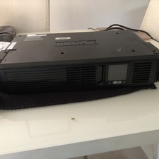 Tripp-lite Smart 1500 LCD picture