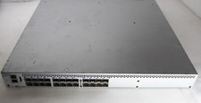 Brocade EMC DS6505B 100-652-603 24-port FC Network Switch EM-6505-12-8G-0R picture
