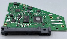PCB ONLY 100815597 REV G Seagate 3035 G SATA I-366 picture