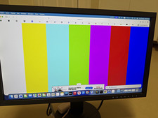 EIZO ColorEdge CS2740 — 27” 4K Professional Color Monitor picture