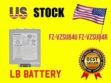 Genuine FZ-VZSU84U FZ-VZSU84R Battery for Panasonic FZ-G1 FZ-GFZ-G1 FZ-G1FA3AFCM picture