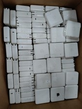 Genuine 87W USB C Charger Adapter fr MacBook Pro Lot Of 5 Pcs $ 349.95 picture