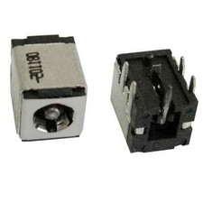 DC POWER JACK PLUG FOR TOSHIBA SATELLITE A75-S211 A75-S2111 A75-S1254 A75-S1255 picture