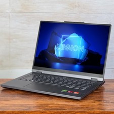 LENOVO LEGION SLIM 5 14APH8 | RYZEN 7 7840HS | 1TB | 32GB |NVIDIA® GeForce RTX™ picture