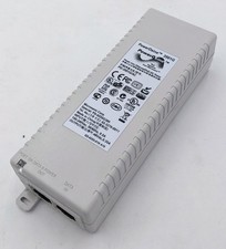 PowerDsine Power over Ethernet (PoE) single port Midspan (PoE injector)- 3501G picture