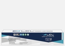 LCL Toner Cartridge (X002VBE6V1) Replacement for LCL-888636 MP C2000, BRAND NEW picture