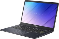 ASUS L410 MA-DB04 14in FHD Celeron N4020 4GB 128GB eMMC Win10 Home S Mode Black picture