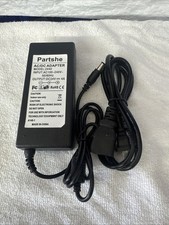 24V Power Supply Adapter for Zebra GK420t GX420T ZD420 Printer picture