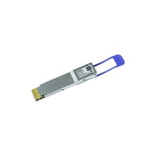 NVIDIA - MMS1W50-HM - NVIDIA LinkX QSFP56 Module - For Optical Network, Data picture