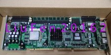 1pc used  Advantech PCA-6186 Rev.A1 PCA-6186E2 motherboard picture