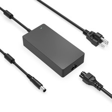 Nicpower 180W 130W Power Supply Dell Dock WD19 K20A001, Business Monitor picture