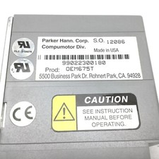 1PC NEW Parker Servo Drive OEM675T fedex or DHL picture