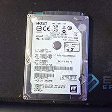 HGST Travelstar 1TB 2.5in SATA III 7200RPM 32MB HDD Advanced Format picture