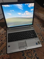 Vintage Sony Vaio PCG-K13 15.4