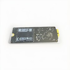 Genuine Apple/Samsung 512GB SSD SSPOLARIS MZ-KKW5120/0A4 SSPOLARIS 655-1994B picture