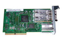IBM 74Y4868 1825 10Gb Dual-Port Dual-Port 10 Gbps IVE/ HEA Fibre Network Adapter picture