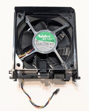 Nidec TA450DC 92mm Fan B35502-35 0P8192 CN-0P8192 for Dell Server Cooling picture