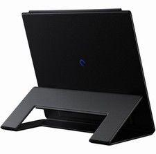 JSAUX Magnetic Leather Stand FlipGo 15.6