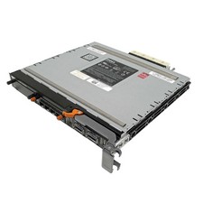 Dell Force10 DF10MXL 40G Blade Switch for PowerEdge M1000e 01C01H 05P6R1 + Modules picture