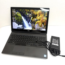 Dell Precision 7540 15.6