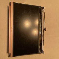 PMARP4FA10-9011 GENUINE MOTILE LCD BACK COVER M141 part only sold as is picture