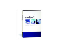 CGM Medisoft Professional V31 Network Multi-User Medical Billing Software picture