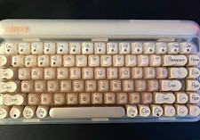 LOFREE DOT2 ‘Foundation’ Mechanical Wireless Tri-mode Backlit Keyboard picture
