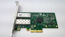 Dell 0002V2 Intel i350 1G SFP PCIe Gigabit Server Network Card i350-AM2 picture
