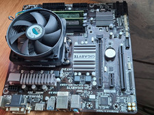 GIGABYTE GA-78LMT-USB3 (Rev. 6.0)+CPU AMD FX-4300 3.8GHz 4MB+8GB.DDR3 SDRAM picture