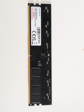 ADATA Premier 32GB 1x32GB DDR5 4800 CL40 U-DIMM Desktop Memory picture