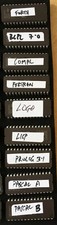 Acorn BBC Micro Model B 9 x Language Roms 16KB tested & working picture
