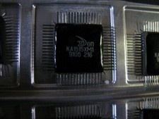 soviet clone of ULA ferranti for zx spectrum 48 / 128 picture