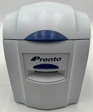 Magicard Pronto ID Card Thermal Printer (Untested, Printer Only) picture