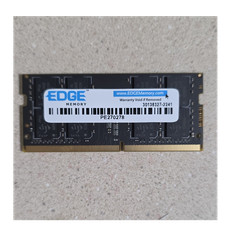 EDGE Memory 16gb 3200mhz SO-DIMM Laptop RAM Module PE270278 RAM Memory picture