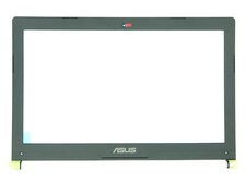 FOR ASUS FX503VD FX503VM SCREEN BEZEL FRAME BLACK picture