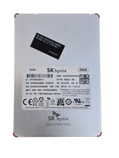 SK Hynix SC300 256GB 2.5