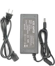 12V 5A Power Supply Adapter, AC100-240V to DC12V Converter Transformer  picture