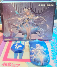 EWEADN x Luo Tianyi Ultimate Edition S9 Ultra Lightweight Wireless Gaming Mouse picture