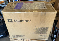 New Lexmark MS621 4600-830 monochrome laser printer picture