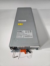 Dell EMC 071-000-529 875W GJ24J PSU Power Supply for VNX5300 VNX5500 VNXe3300 picture