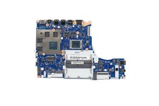 5B20S44553 For Lenovo Legion 5-15ARH05 Laptop Motherboard R7-4800H SWG 4G OEM picture