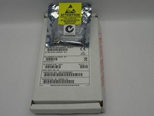 BROCADE 8 GBPS SHORT WAVE SAN 2109 A16 B32 M48 99Y0812 picture