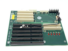 Industrial Motherboard Backplane PICMG PCI BOARD PCI-10S VER E2 picture