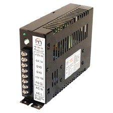 WINIT 16A Arcade Switching Power Supply 110/220v for Video Game Cabinets Upright picture