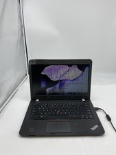 Lenovo ThinkPad E450 Laptop Intel Core i5 5200U 2.2GHz 4GB RAM – No HDD picture
