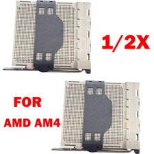 1/2Pc For AMD AM4 Replacement CPU Socket Balled Motherboard Repair For BGA USA picture