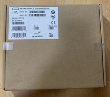 845418-B21 845417-001 HPE 100GB QSFP28-SFP28  4X 25G, 849438-001 picture