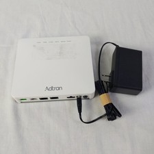 Adtran SDX632v Fiber XGSPON ONT Fiber Optical Network Terminal 10G picture
